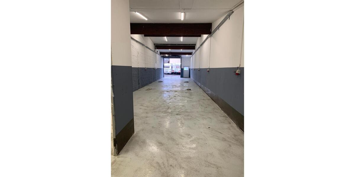 Gewerbeobjekt Uhldingen-Mühlhofen Mühlhofen - 899&euro; | Angebot:26649838