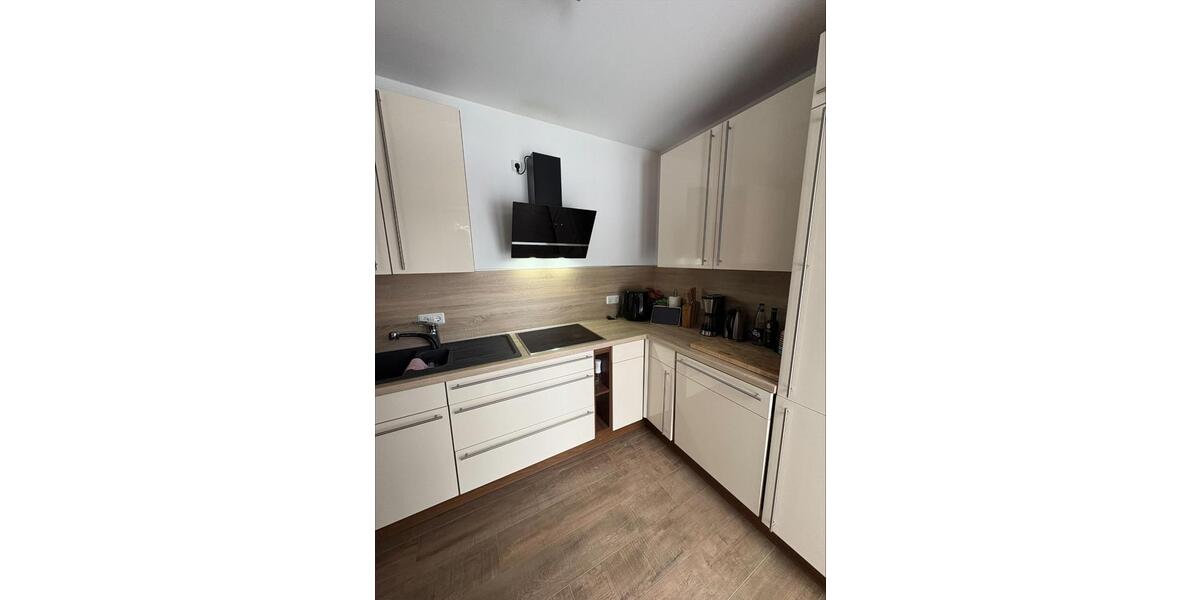 Erdgeschoßwohnung Lohne (Oldenburg) - 2 Zimmer, 76 m&sup2;, 840&euro; | Angebot:24745786