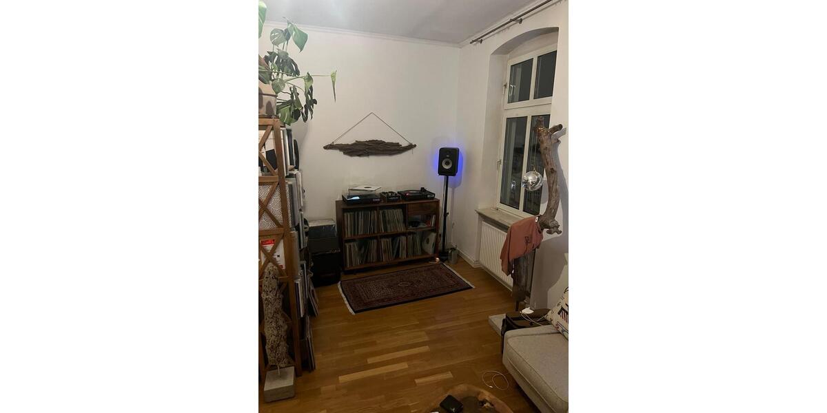 Etagenwohnung Fulda - 2 Zimmer, 37 m&sup2;, 610&euro; | Angebot:25965248