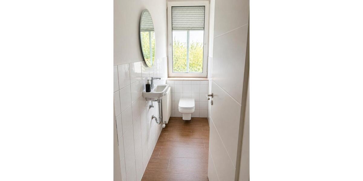 Etagenwohnung Freudenstadt - 4 Zimmer, 106 m&sup2;, 1.050&euro; | Angebot:26399188