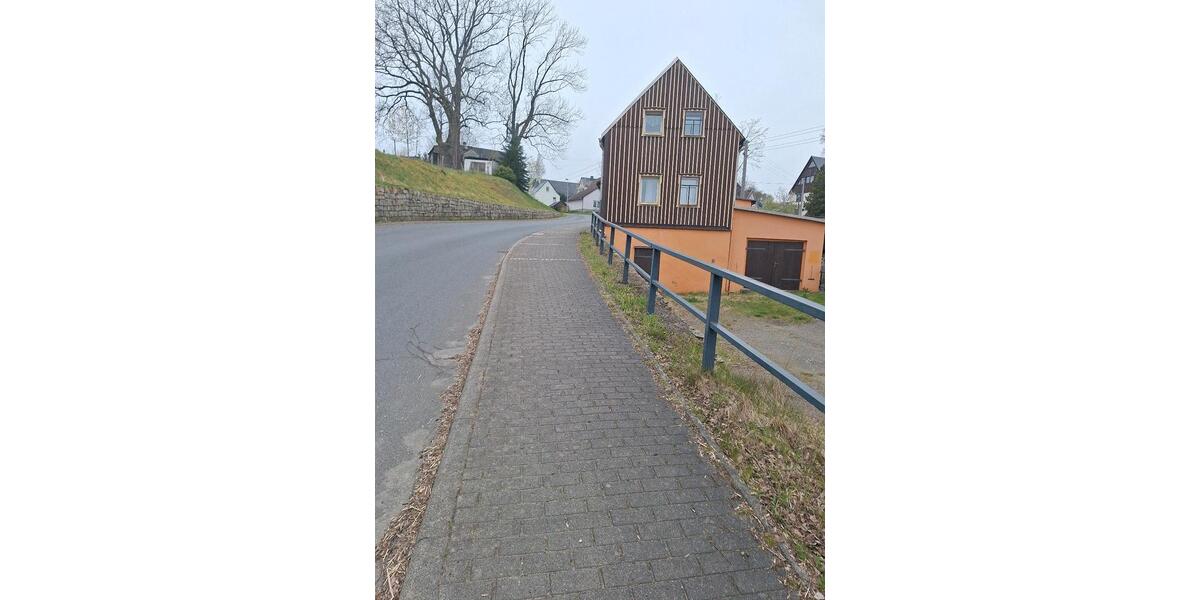 Einfamilienhaus Brand-Erbisdorf Erbisdorf - 4 Zimmer, 80 m&sup2;, 500&euro; | Angebot:26412470