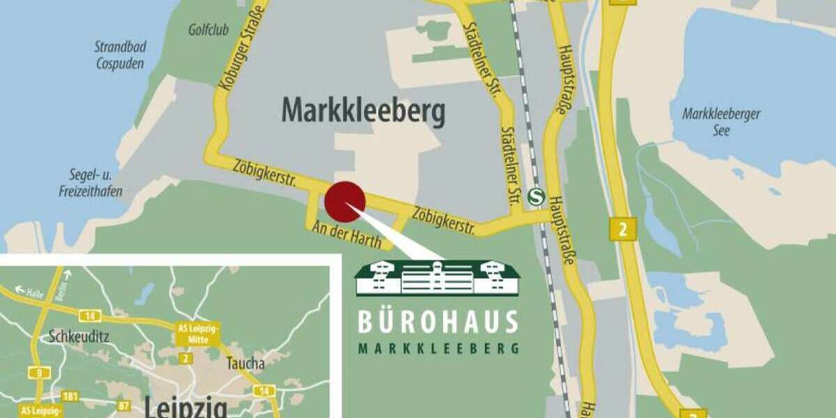 Büro in Markkleeberg 499 € 48.58 m² zimmer