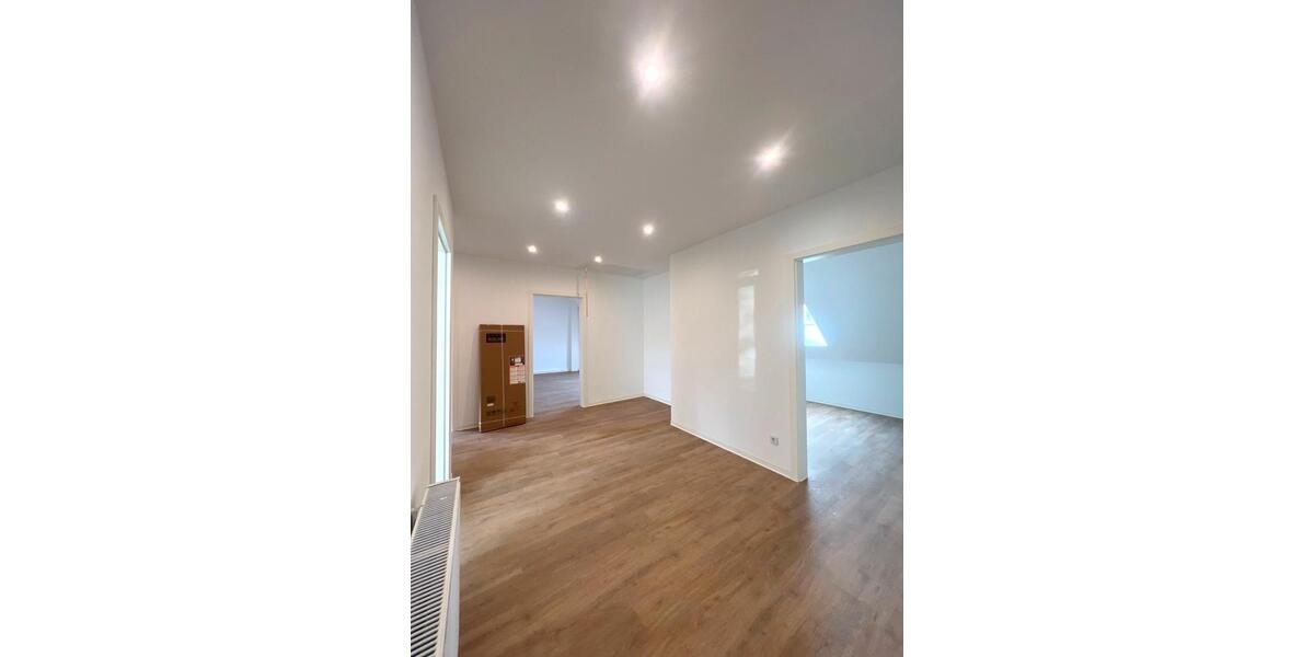 Erdgeschoßwohnung Eilenburg - 3 Zimmer, 60 m&sup2;, 503&euro; | Angebot:26041206