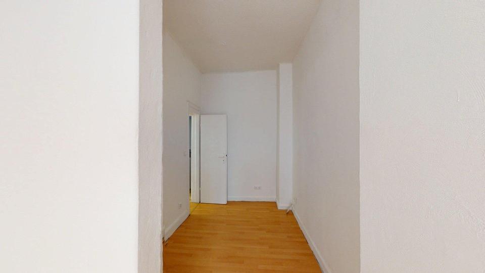 Wohnen auf Zeit Hannover Linden-Limmer - 4 Zimmer, 90 m&sup2;, 545&euro; | Angebot:26254990