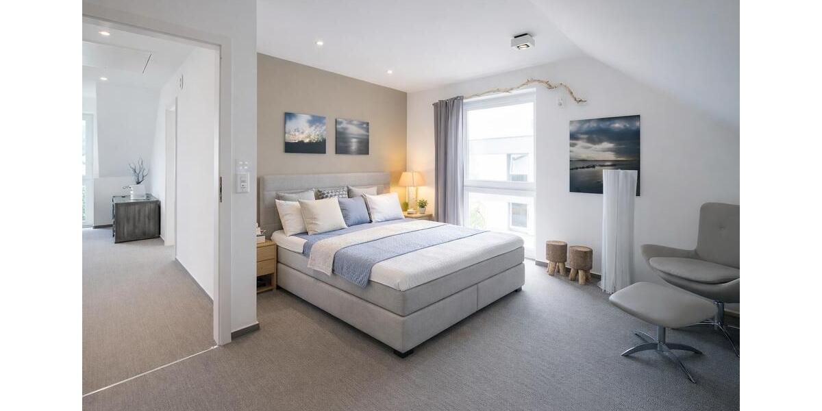 Einfamilienhaus Frankenau - 4 Zimmer, 131 m&sup2;, 2.250&euro; | Angebot:26065497