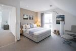 Einfamilienhaus Frankenau - 4 Zimmer, 131 m&sup2;, 2.250&euro; | Angebot:26065497
