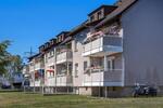2-Zimmer-Wohnung in Castrop-Rauxel Habinghorst
