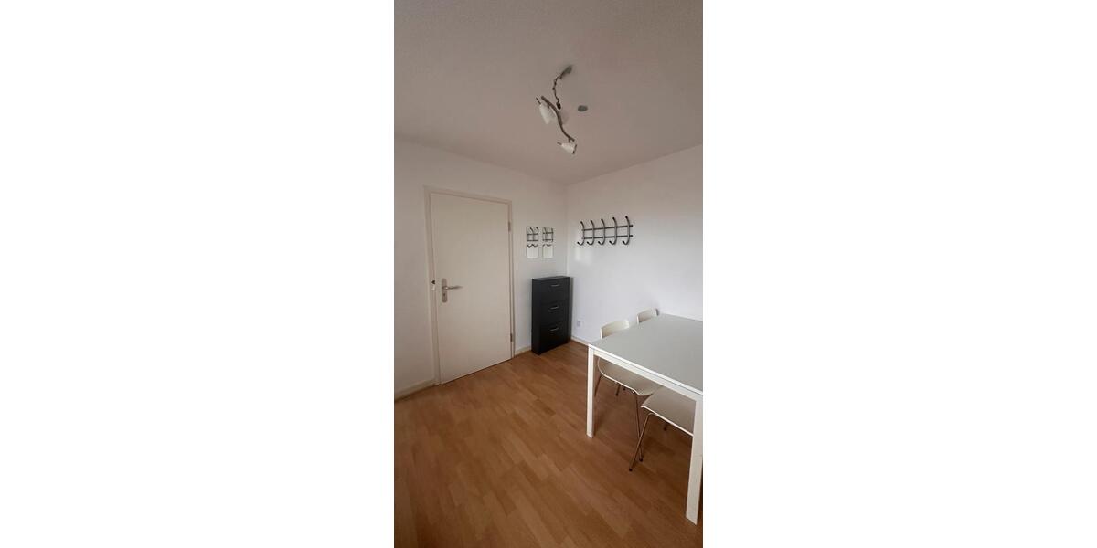 Dachgeschoßwohnung Solingen - 2 Zimmer, 45 m&sup2;, 480&euro; | Angebot:24878495