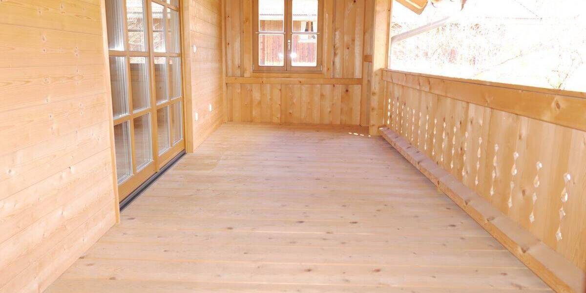 Etagenwohnung Lenggries - 4 Zimmer, 161 m&sup2;, 2.250&euro; | Angebot:26129498