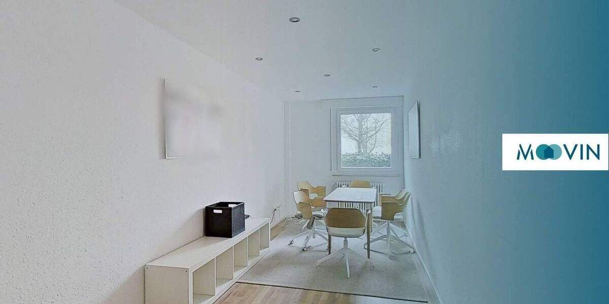 Etagenwohnung Koblenz Karthause - 2 Zimmer, 31 m&sup2;, 300&euro; | Angebot:25107777