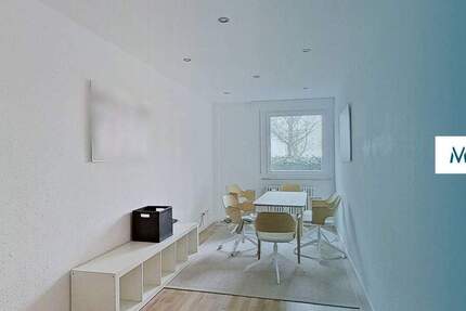 Wohnung Koblenz Karthause - 2 Zimmer, 31 m&sup2;, 300&euro; | Angebot:25107777