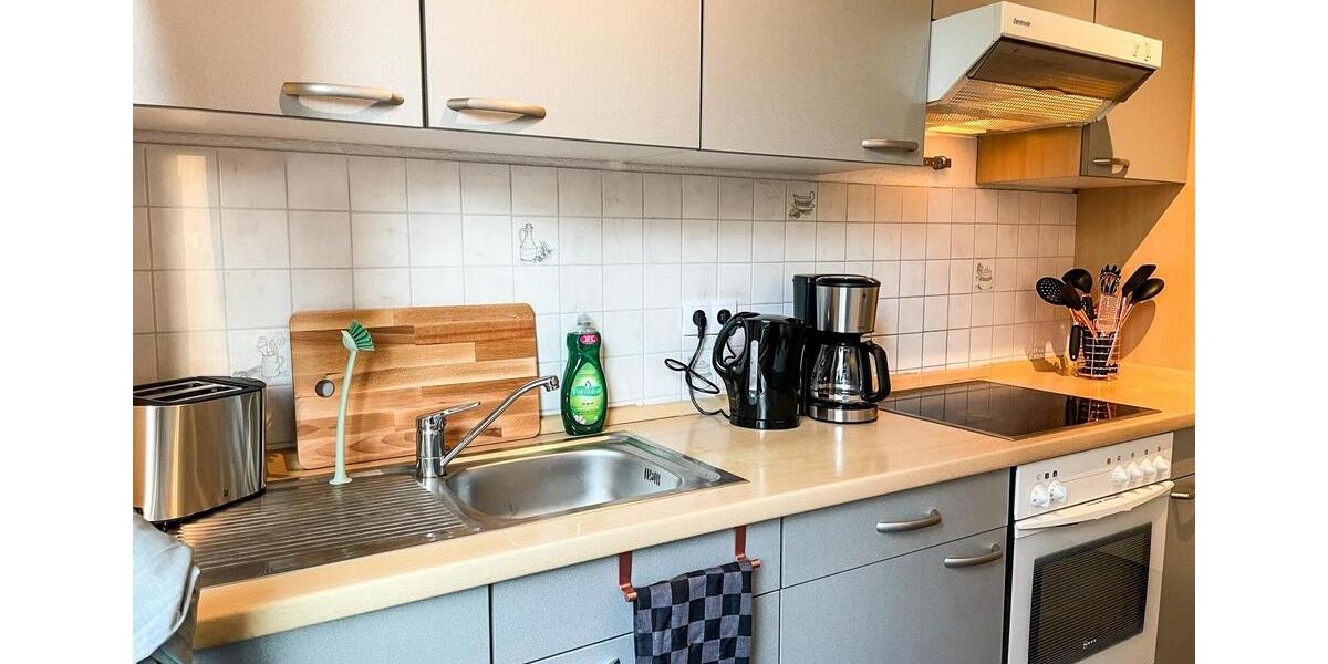 Etagenwohnung Laatzen - 1 Zimmer, 26 m&sup2;, 565&euro; | Angebot:26205664