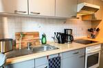 Etagenwohnung Laatzen - 1 Zimmer, 26 m&sup2;, 565&euro; | Angebot:26205664