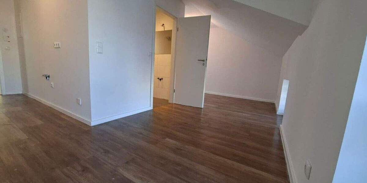 1,5-Zimmerwohnung 1 zimmer