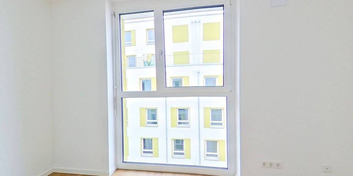 Zimmer Nürnberg Zerzabelshof - 3 Zimmer, 75 m&sup2;, 1.283&euro; | Angebot:26128521