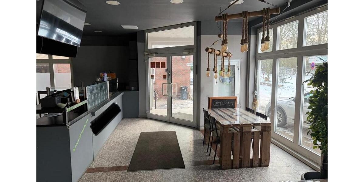 Gewerbeobjekt Stadthagen - 1.500&euro; | Angebot:25131890