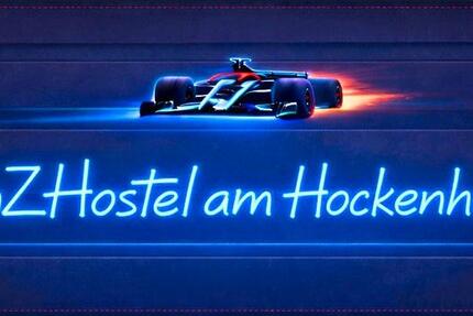 Wohnung Schwetzingen - 1 Zimmer, 20 m&sup2;, 650&euro; | Angebot:26279710