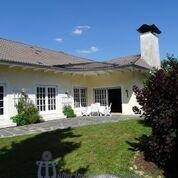 Repräsentatives Anwesen zur Miete in Uninähe von Homburg 7 zimmer