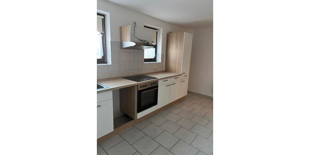 Erdgeschoßwohnung Krakow am See - 1 Zimmer, 53 m&sup2;, 390&euro; | Angebot:24536914