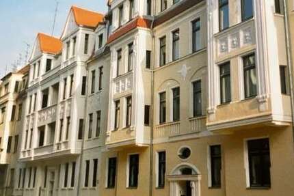 Wohnung zum Mieten in Magdeburg 250 € 35 m²