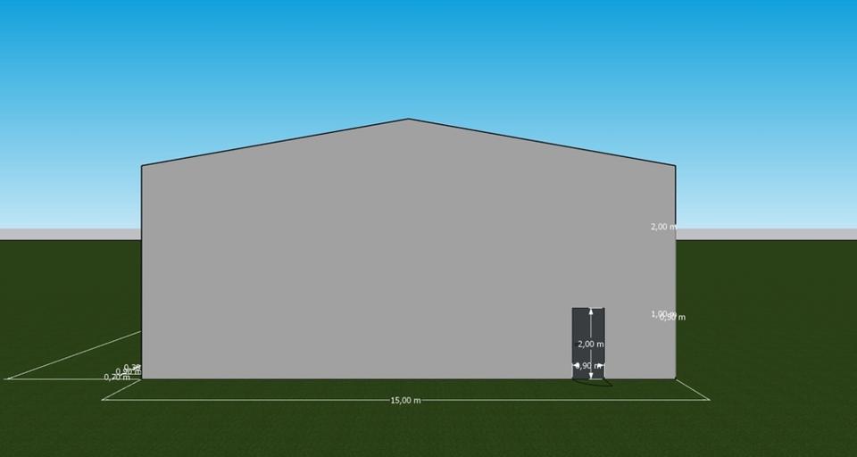 Gewerbeobjekt Bad Doberan - 1.300&euro; | Angebot:24869237