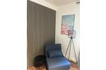 Wohnen auf Zeit Frankfurt am Main Nord-Ost - 1 Zimmer, 15 m&sup2;, 580&euro; | Angebot:25975961
