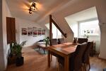 Etagenwohnung Düsseldorf Oberbilk - 3 Zimmer, 58 m&sup2;, 995&euro; | Angebot:25137625
