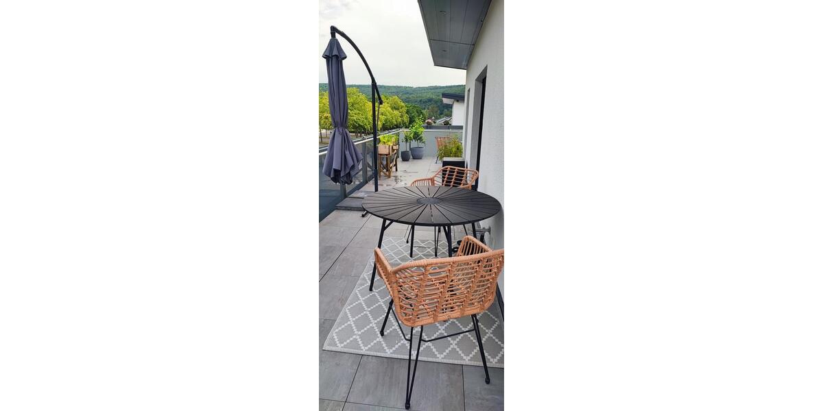 Maisonettenwohnung Hann. Münden - 4 Zimmer, 125 m&sup2;, 1.500&euro; | Angebot:24793519