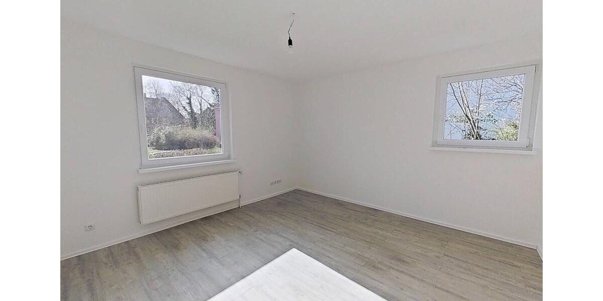 Etagenwohnung Nordenham - 2 Zimmer, 43 m&sup2;, 315&euro; | Angebot:25991151