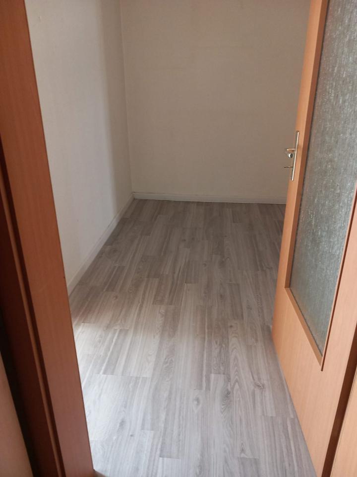 schöne 2 Raum Wohnung Bismarckstraße Stendal EG