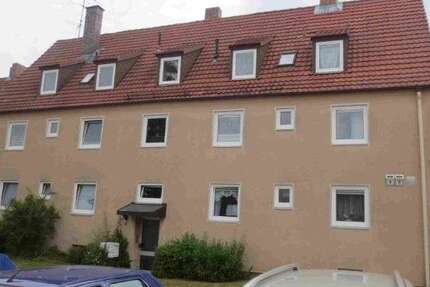 Wohnung Ochsenfurt - 3 Zimmer, 60 m&sup2;, 515&euro; | Angebot:27108617