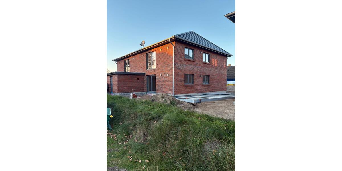 Erdgeschoßwohnung Oeversee - 3 Zimmer, 68 m&sup2;, 950&euro; | Angebot:26003267