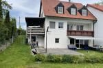 Doppelhaushälfte Erding - 5 Zimmer, 185 m&sup2;, 1.990&euro; | Angebot:26618770