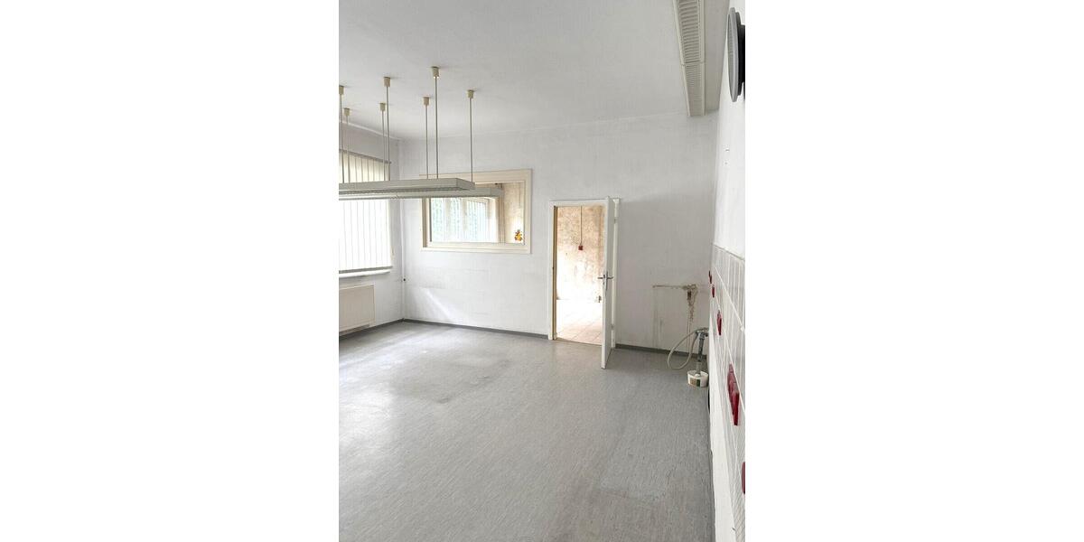 Gewerbeobjekt Bitterfeld-Wolfen Wolfen - 1.025&euro; | Angebot:26521209