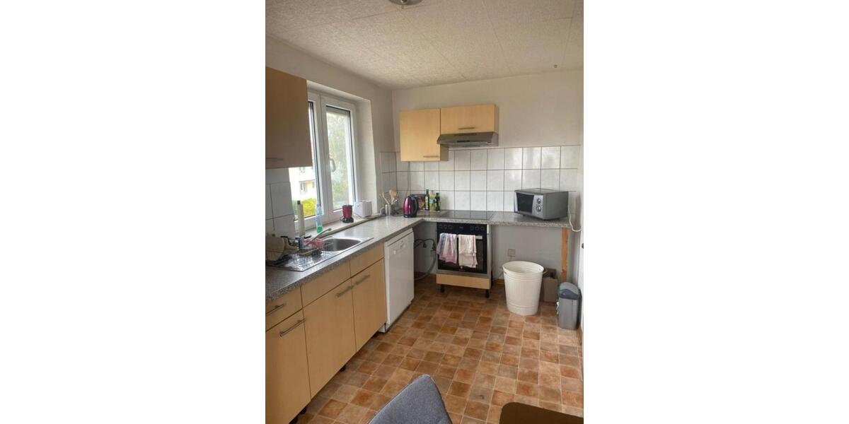 Schönes WG-Zimmer in 3er-WG nähe HochschuleFH Aalen 1 zimmer