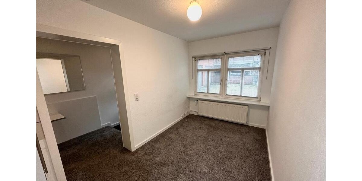 Erdgeschoßwohnung Achim - 1 Zimmer, 22 m&sup2;, 350&euro; | Angebot:24933784