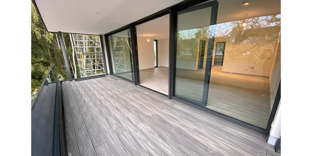 Erdgeschoßwohnung Neuburg an der Donau - 3 Zimmer, 112 m&sup2;, 1.380&euro; | Angebot:26658345