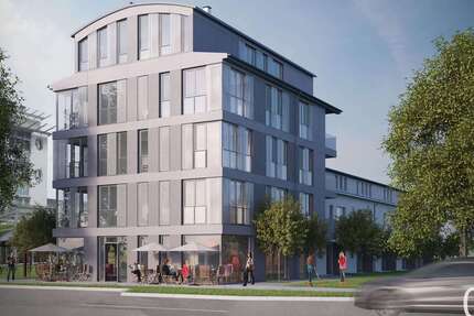 Gewerbeobjekt Haar - 1.200&euro; | Angebot:24210257