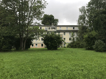 Etagenwohnung Waldheim - 3 Zimmer, 65 m&sup2;, 339&euro; | Angebot:23701180