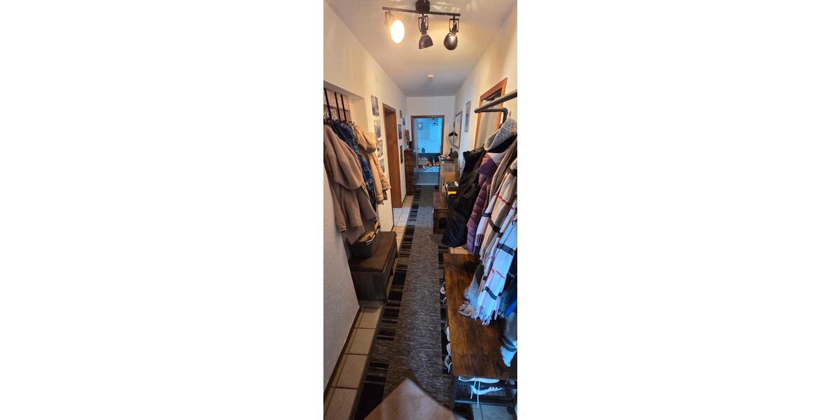 Erdgeschoßwohnung Konz - 4 Zimmer, 90 m&sup2;, 800&euro; | Angebot:26543247