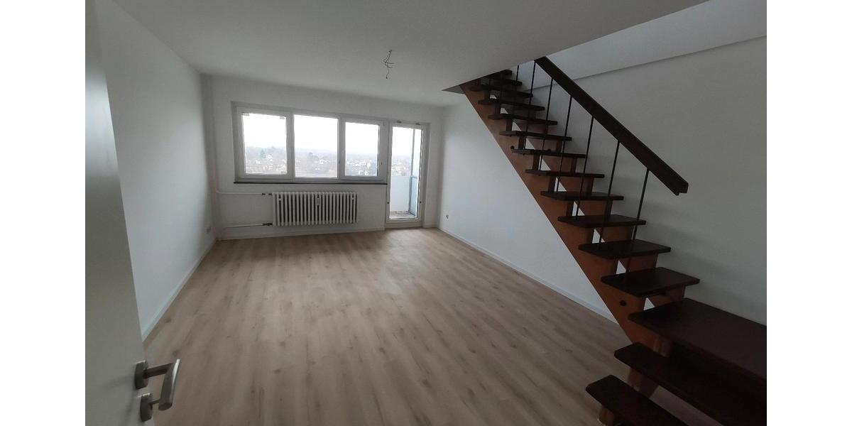Maisonettenwohnung Rastatt - 3 Zimmer, 79 m&sup2;, 1.345&euro; | Angebot:25178932