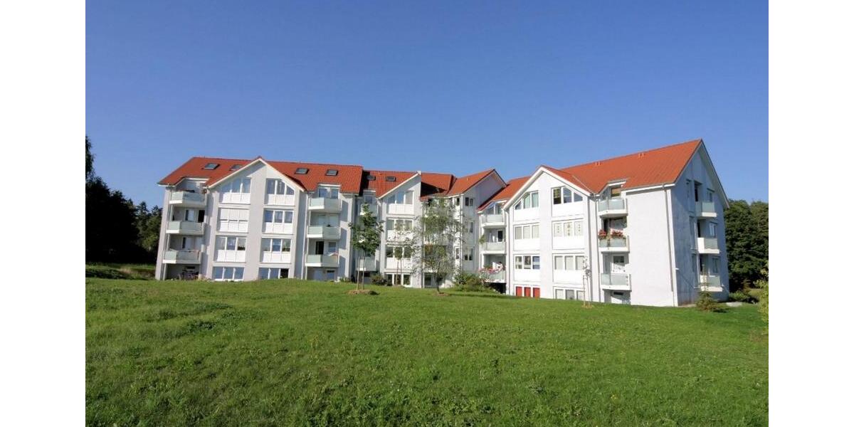 Etagenwohnung Weitramsdorf - 2 Zimmer, 44 m&sup2;, 360&euro; | Angebot:26005738