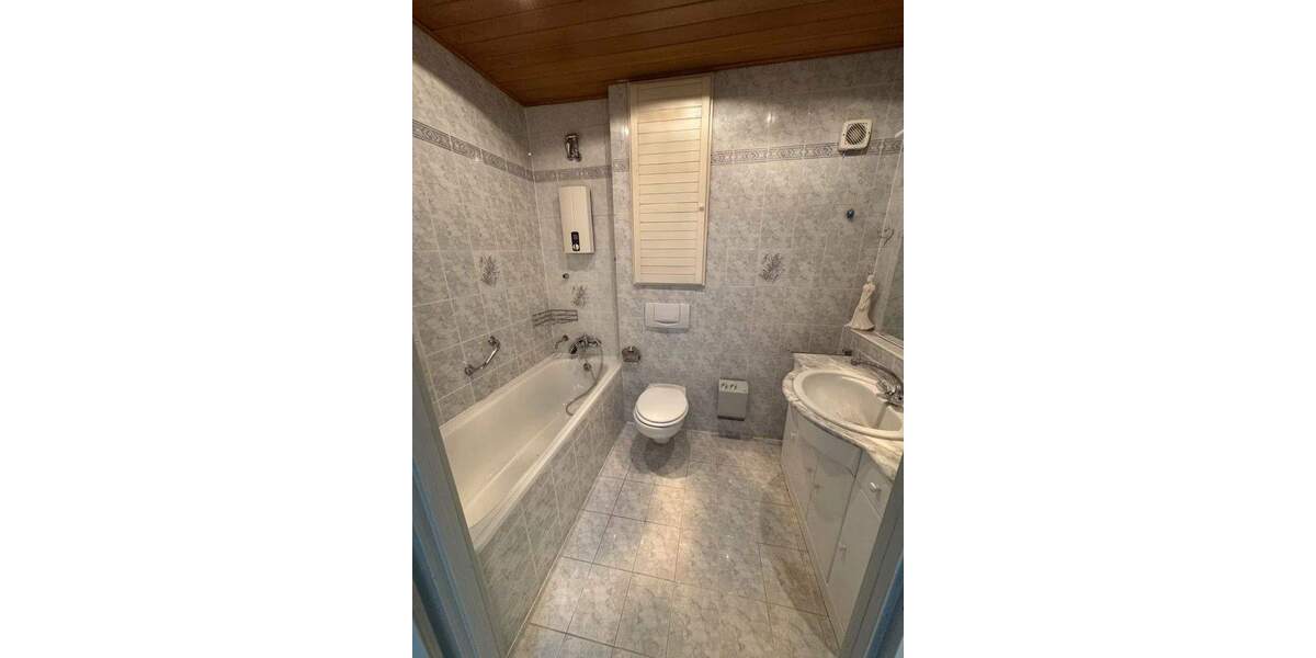 Reihenendhaus in ruhiger Lage mit Blick ins Grüne in Jüchen Hochneukirch 5 zimmer