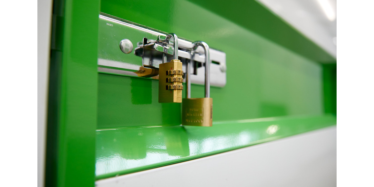 1,5 8 10m² Lagerraum Lager Selfstorage Keller zimmer