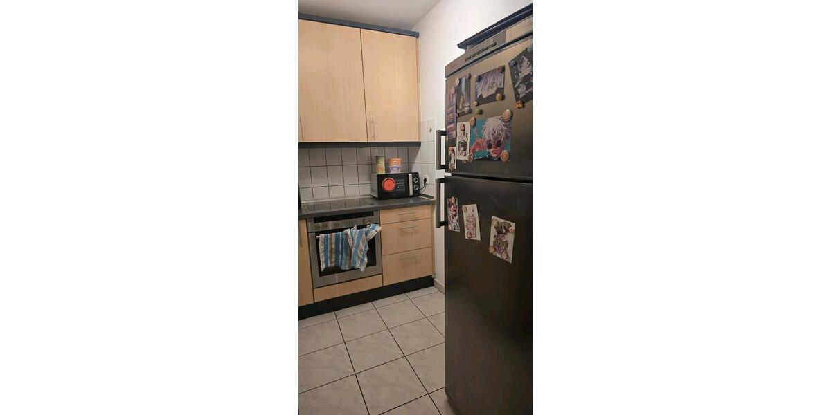Etagenwohnung Ahaus - 2 Zimmer, 61 m&sup2;, 630&euro; | Angebot:26647387