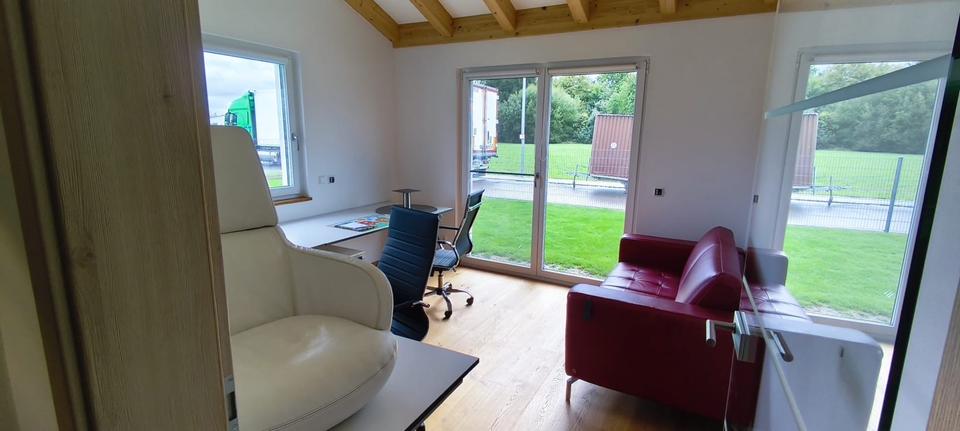 Gewerbeobjekt Oettingen in Bayern - 1.000&euro; | Angebot:24378666