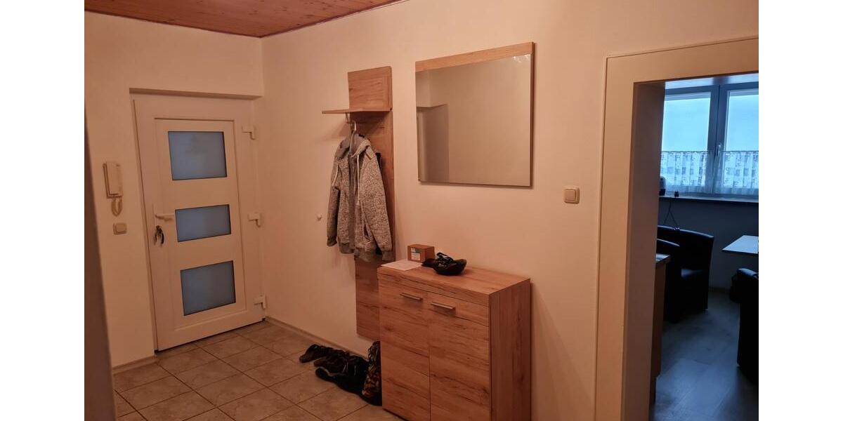 Erdgeschoßwohnung Plattling - 2 Zimmer, 76 m&sup2;, 610&euro; | Angebot:25172845