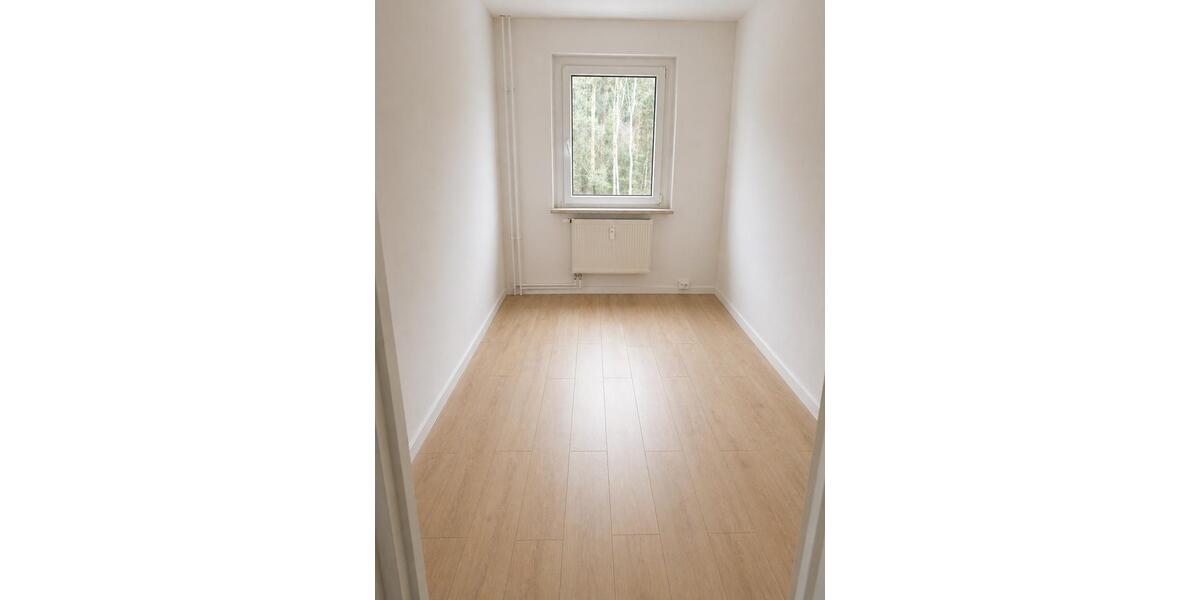 Etagenwohnung Müllrose - 3 Zimmer, 64 m&sup2;, 480&euro; | Angebot:25341135