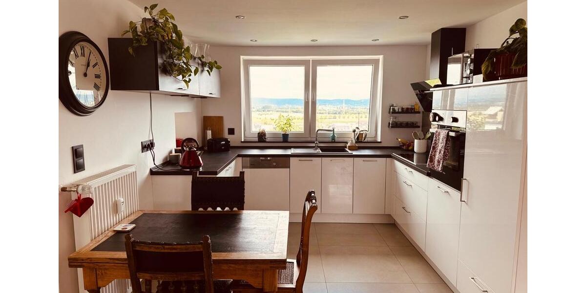 Dachgeschoßwohnung Dieblich - 2 Zimmer, 1.150&euro; | Angebot:25046696