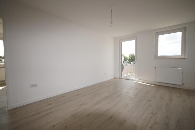 Etagenwohnung Minden Bärenkämpen - 3 Zimmer, 60 m&sup2;, 599&euro; | Angebot:26015261